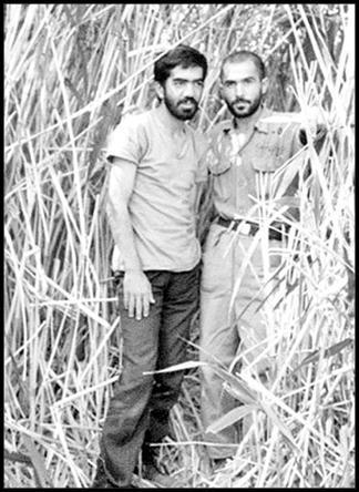 روايت اسارت و 30 سال گمنامي شهيد «محسن رجبي»