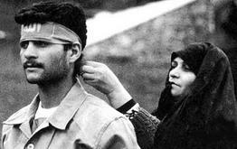 شهیدی که مادرش را شفا داد