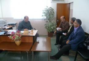 پاسخگويي به خواسته هاي ايثارگران از امور اساسي در بنياد است