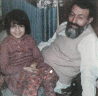 عکسی متفاوت و دیده نشده از «شهید بهشتی»