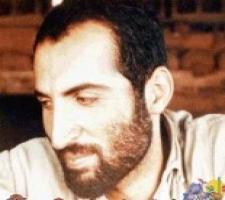 دل نوشته های سردار شهید سید صادق شفیعی