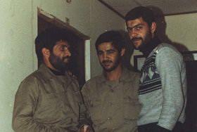 ذاکر امام حسین (ع) پس از 28 سال برگشت