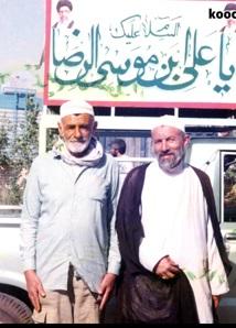 درگذشت یک جانباز در خانه سالمندان