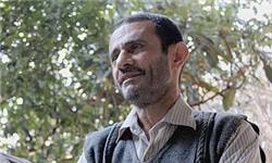 سرفه هایم لبیک یا خدای مهربان است