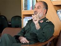 روایت خاطره فرمانده سپاه امام رضا (ع) از شهید صیاد شیرازی