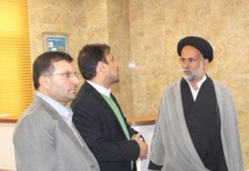 شان جانبازان در بیمارستان میلاد شهریار حفظ می‌شود