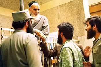 وقتی «شهید بهشتی» می خواست از کار اجرایی فاصله بگیرد