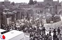 راهیان عرش الهی – شهدای روزیازدهم آبان دزفول قهرمان