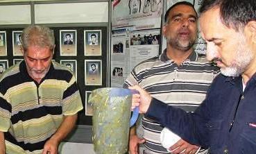 «حاج داود» دیگر نیست که آش بدهد