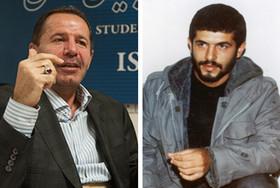 حماسه ناگفته شهید تجلایی در سوسنگرد