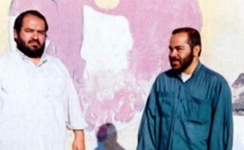 «ابوالفضل سپهر» در قلب دوکوهه