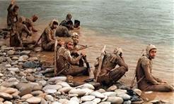 آخرین نفری که شهید شد