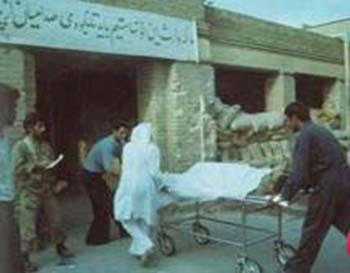 دعای شهید «سید جلال دره‌شیرسانیچ» اینگونه مستجاب شد