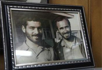 روایت از عکاسی که آخرین تصویر"حاج حسین خرازی" را در قاب دل‌ها ثبت کرد