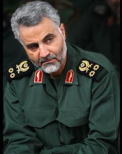 وقتی حاج قاسم سلیمانی بیهوش شد