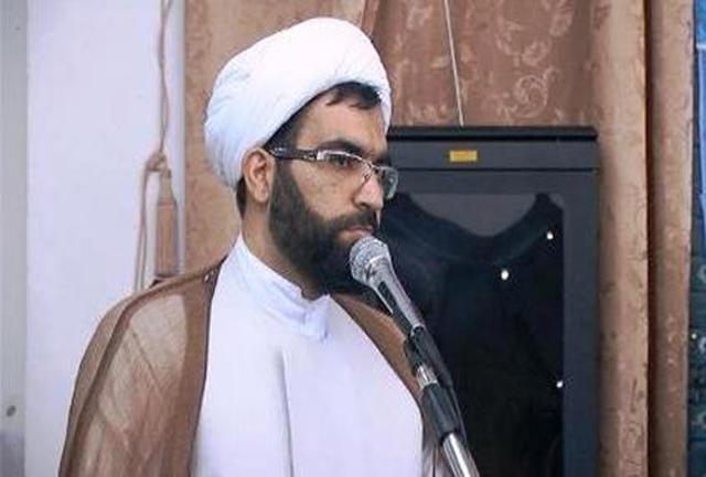 شهدا جان خود را در راه آرمان های امام راحل فدا کردند