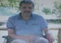 جانباز 70 درصد مشهدی به خیل دوستان شهیدش پیوست