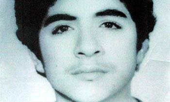 نوجوانی که به بهانه خرید نان به جبهه رفت