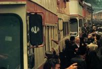 عکس/اتوبوس نوستالژیک دهه 60