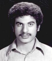 شهید «علی حاتمی» مسئول کمیته ازدواج