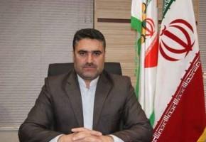 المان شهدای سوسنگرد استان قزوین احداث می‌شود