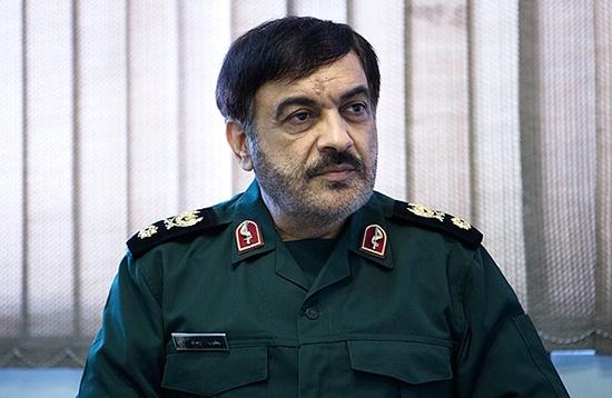 ضمانتی که سردار همدانی به بشار اسد داد 