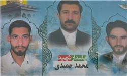 شهادت ۳ تن از مدافعان ایرانی حرم حضرت زینب(س) 
