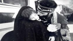 همسرداری شهدا