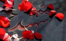 شهدای هشتم مرداد استان همدان