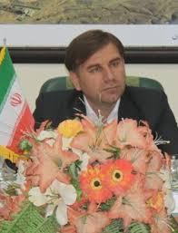 رئیس جدید بنیاد شهید دشتستان معارفه شد