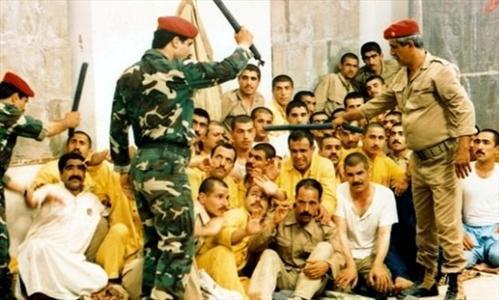 «پذیرایی با کتک» بعد از عزاداری امام حسین(ع)!