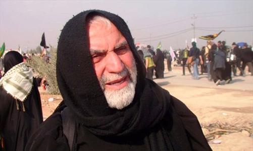 ناگفته‌ ها و جزئیاتی از نحوه شهادت «سردار همدانی»