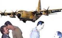 وقتي خفاش به جنگ دار و دسته رجوي رفت