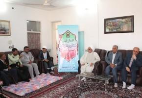 پیروی از راه و روش شهدا تمرین ایستادگی و آزادگی است