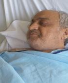 حاج ناصر به کما رفت!