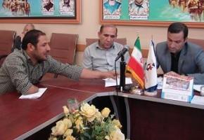 وظیفه مسئولان، رسیدگی به امور خانواده شهداست