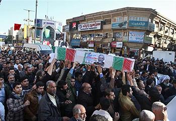 دغدغه شهید تقوی‌فر انسان‌سازی و فرهنگ‌سازی بود