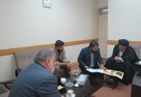 رشادتها و دلاورمردیهای شهدا درسی فراموش نشدنی در تاریخ اسلام است