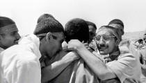 اسیر بیسوادی که استاد دانشگاه شد