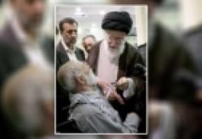 جانباز 70 درصد، علی اکبر سلیمانی به جمع شهدا پیوست