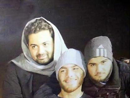 رفاقتی که در «قنیطره» جاودانه شد