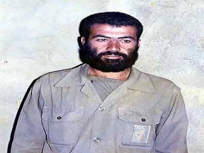 معجزه ایی از یک شهید برای مادرش