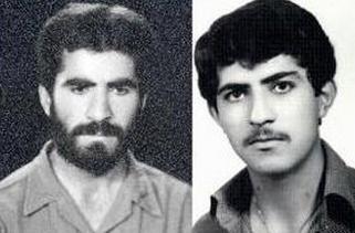 مادر شهیدان سپهری درگذشت