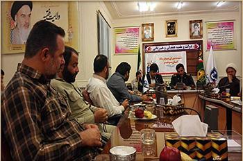 اهمیت دفاع مقدس رسانه ای کمتر از خون فشانی شهدا در جنگ نیست