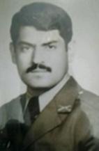 شهید شهریاری: خونم در دفاع از انقلاب رنگین‌تر از بقیه نیست