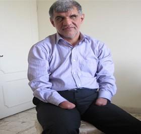 عبور از هفت‌خان گزینش تا رضایت مادر برای حضور در جبهه