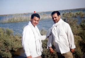 جانباز 70 درصد مشهدی در شب شهادت حضرت جواد الائمه آسمانی شد