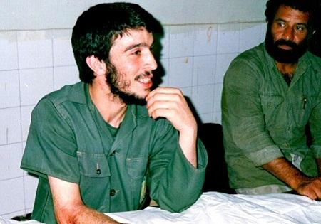 بهتر است پسرم در کنار بسیجی‌ها دفن شود