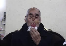 طاقت دیدن این فیلم را تا انتها ندارید!