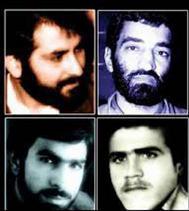 مروری بر زندگی‌ حاج احمد و همراهانش